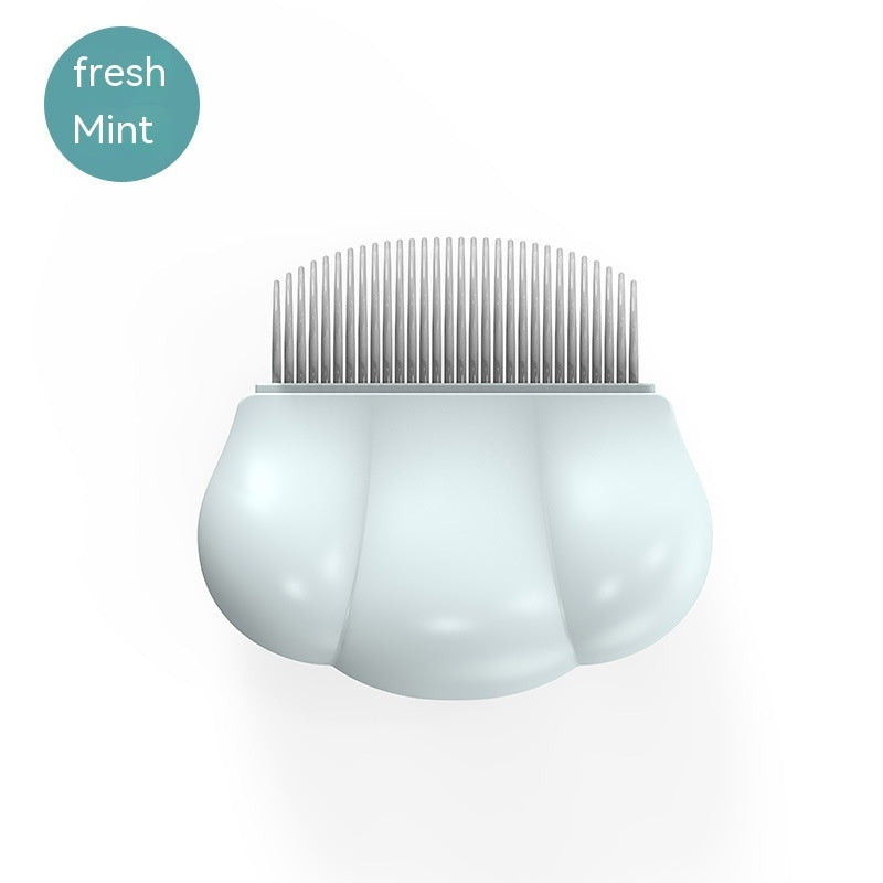 Katzen/Hunde Bürste