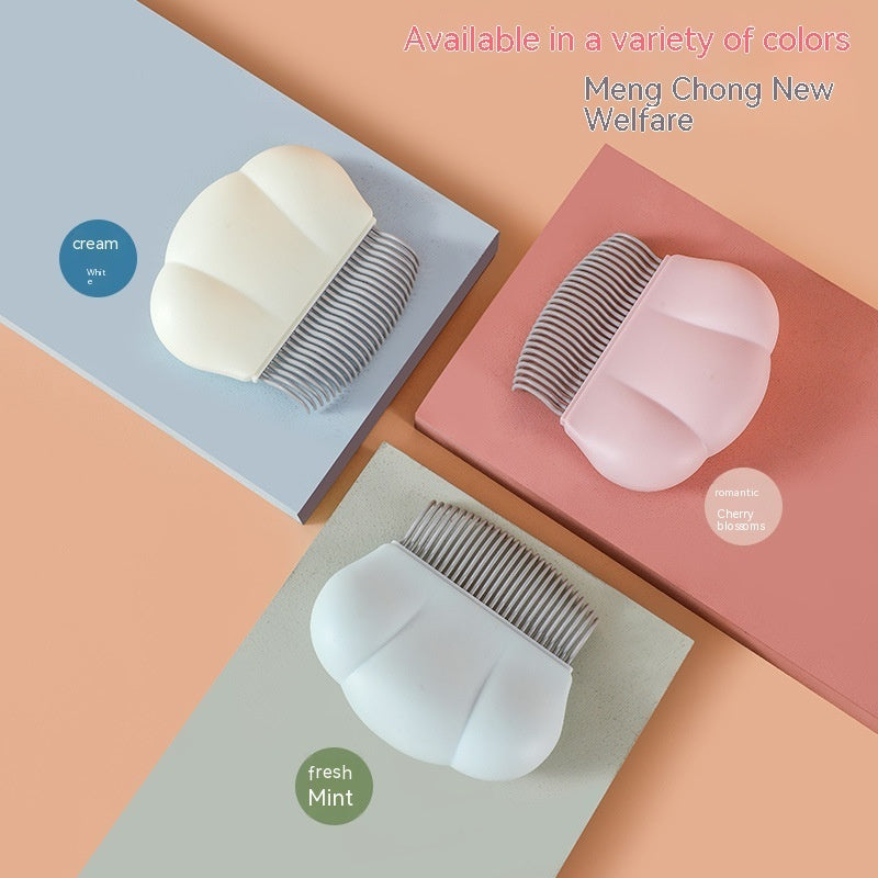 Katzen/Hunde Bürste