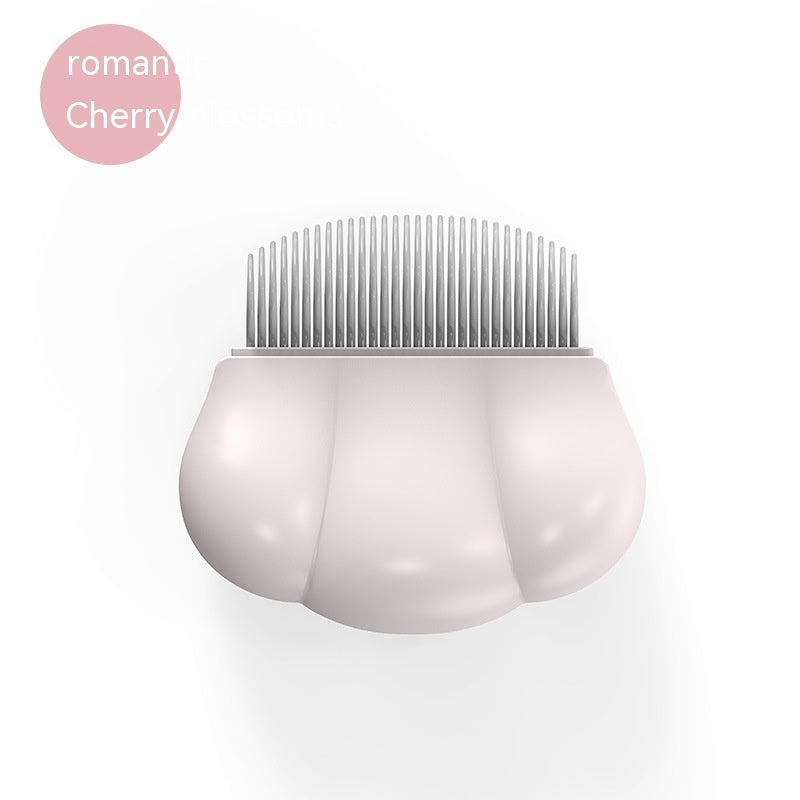 Katzen/Hunde Bürste